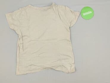 sinsay t shirty damskie: Sinsay, T-shirt damski, rozmiar 2XS — 4