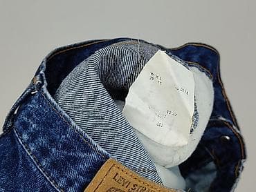 Spódnice: Levi’s, Spódnica damska, rozmiar S — 5