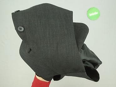 esprit t shirt basic: Suit vest for men, size S — 5