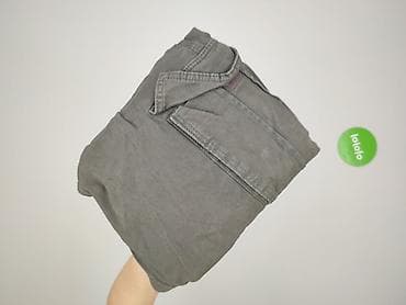 joggery khaki: Cargo, Spodnie cargo damskie, rozmiar S — 4
