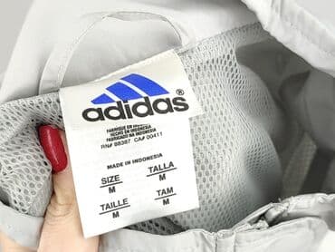 Parki: Adidas, Kurtka przejściowa damska, rozmiar M w lalafo.pl — 4 Parki: Adidas, Kurtka przejściowa damska, rozmiar M — 4