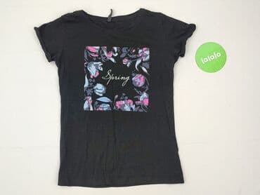 t shirty damskie plus size allegro: Moodo, T-shirt damski, rozmiar XS — 2