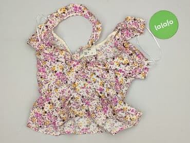 bluzki z frędzlami reserved: Reserved, Bluzka damska, rozmiar XS — 3