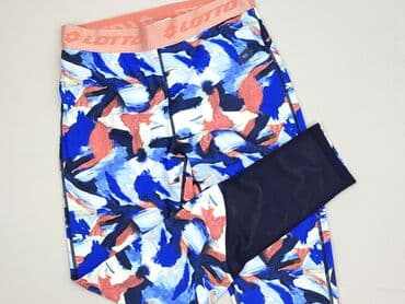 leggings: Лосини Спортивні жіночі, M — 1