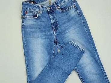 amiri jeans: Selected Femme Curve, Jeansy damskie, rozmiar S — 1