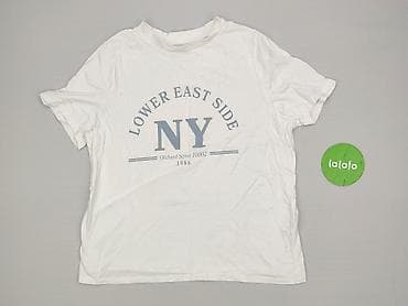 harry potter cropp: Primark, T-shirt damski, rozmiar L — 3