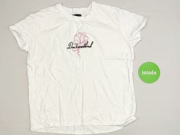 koszulki z jacka danielsa: Sinsay, Women`s T-shirt, size S (EU 36) — 2