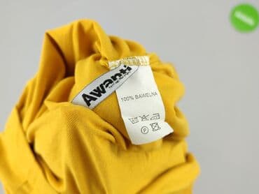 endo piżamy: Awanti, Bluzka damska, rozmiar 5XL — 4