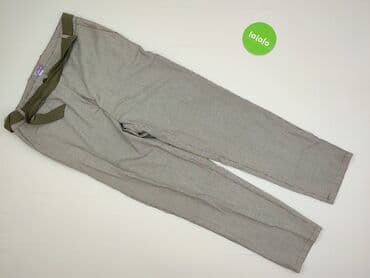 intimissimi legginsy z kaszmirem: Spodnie materiałowe damskie, rozmiar XL — 2
