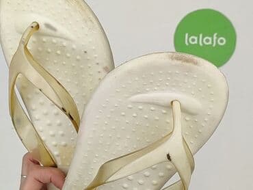 klapki damskie bench: Klapki damskie, rozmiar 41 — 5