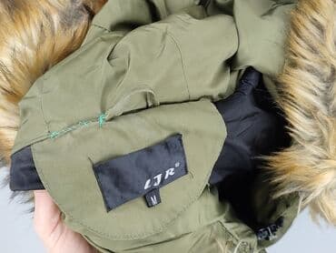 kurtka damska montec: Odzież wierzchnia 
, Kurtka zimowa damska, rozmiar M — 4