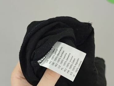 gruby t shirt damski: Glo-Story, T-shirt damski, rozmiar XL — 7