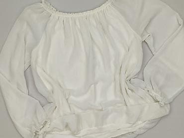 bluzki bufki: Bluzka damska, rozmiar S — 1