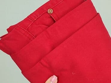 t shirty miu miu: Jeansy damskie, rozmiar S — 6
