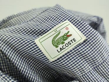 kurtki softshell męskie lidl: Lacoste, Koszulа dla mężczyzn, M — 4