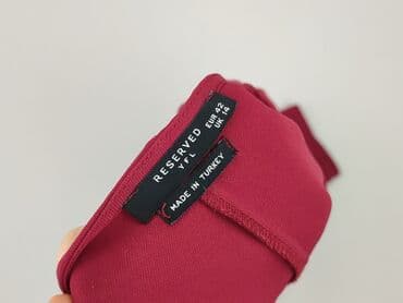 sukienki wizytowe taranko: Reserved YFL, Sukienka damska, rozmiar L — 4