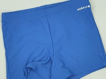 Swimming shorts for men, M (EU 38), Decathlon, condition - Perfect