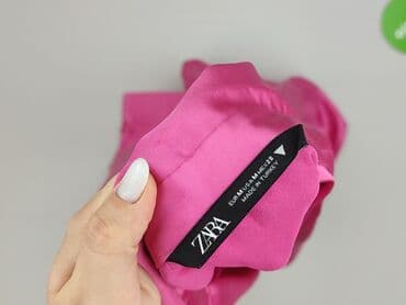 zara sukienki sweterkowe: Zara, Sukienka damska, rozmiar M — 4