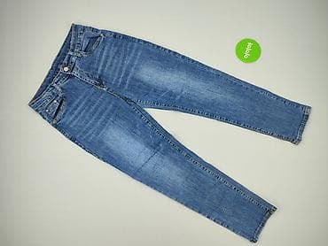 dżinsy 2016: Denim Collection, Jeansy damskie, rozmiar XL — 2