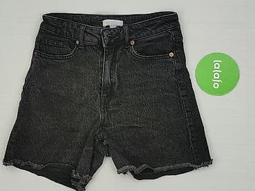 kolarki kik: H&M, Szorty damskie, rozmiar 2XS — 2