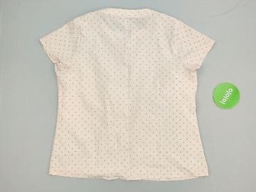 bluzka basic rekaw 34: Bluzka damska, rozmiar 4XL — 3