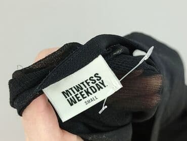 Komplety dresowe: Weekday, Sukienka damska, rozmiar S — 4