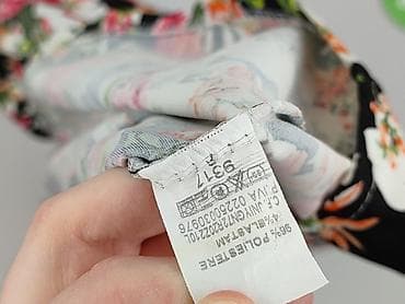 aldo buty pl: Sukienka damska, rozmiar S — 4