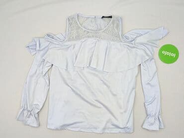 bluzki z bufiastymi rękawami mohito: Mohito, Bluzka damska, S — 2