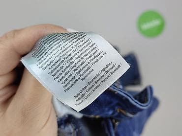 buty john deere: Vero Moda, Jeansy damskie, rozmiar 2XS — 6