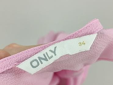 bluzki ca: ONLY, Top damski, rozmiar XS — 4