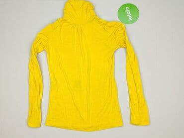 zolte rajstopy: Golf damski, rozmiar S — 2