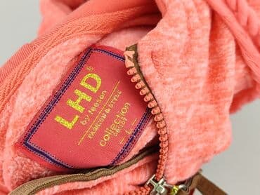 marynarka z kapturem damska: LHD, Bluza z kapturem damska, L — 5