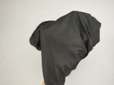 legginsy woskowane z wysokim stanem: Leggings, Legginsy Sportowe damskie, rozmiar M — 4