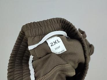 joggery diverse: Spodnie dresowe damskie, rozmiar 2XL — 5