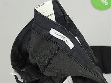 jeansy push up lee: Jeansy damskie, rozmiar L — 5