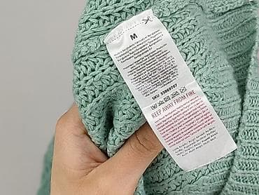 moda m: Светр жіночий, розмір M — 6