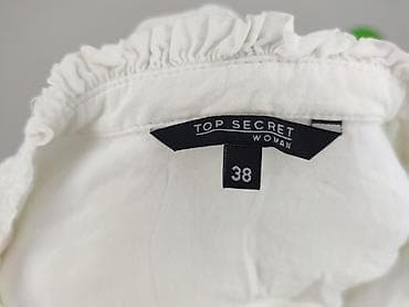 vero moda bluzki: Top Secret, Bluzka damska, rozmiar M — 4