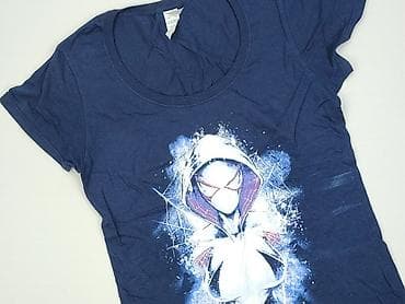 deadpool h: Gildan, T-shirt damski, rozmiar S — 1
