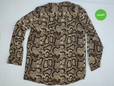 podkoszulka pod białą koszulę: Bluzka damska, L — 3