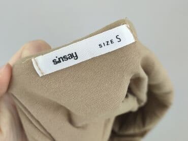 kapcie stitch sinsay: Sinsay, Sukienka damska, rozmiar S — 4