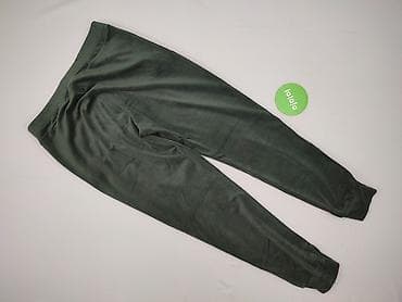 bluza decatlon: La Perla, Spodnie dresowe damskie, rozmiar 4XL — 3