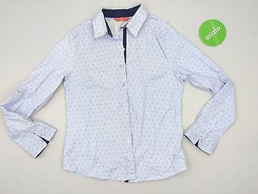 ubrania z traktorem: Koszula damska, rozmiar 4XL — 2