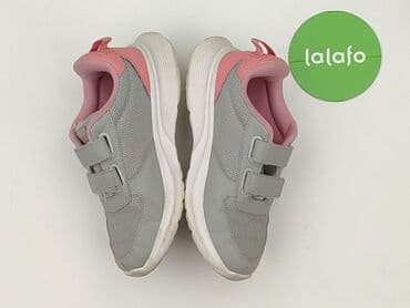 lekkie buty dziecięce: Кросівки 24, Б/в — 3