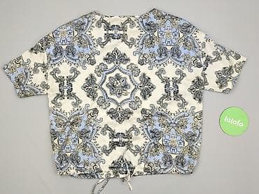 bluzki haft: Bluzka damska, rozmiar 3XL — 3