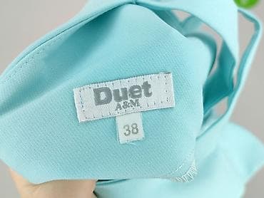 cudmoda sukienki: Duet A&M, Sukienka damska, rozmiar M — 4