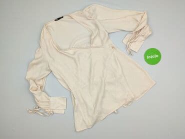 ażurowa bluzka sinsay: Sinsay, Bluzka damska, rozmiar S — 2