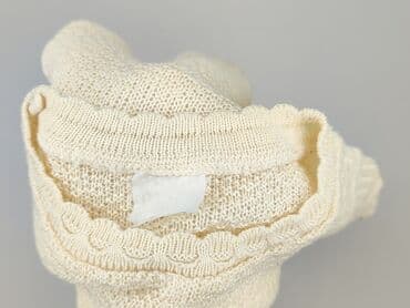 kurtki zimowe damskie c a: Sweter damski, rozmiar M — 4