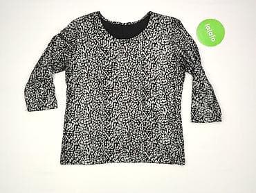dior bluzy: Bluzka damska, rozmiar L — 2