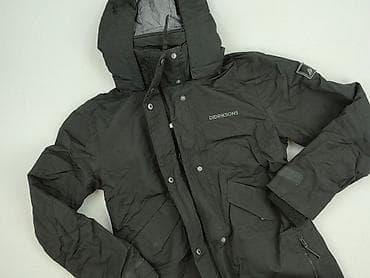 buty sniegowce h: Didriksons, Parka damska, rozmiar L — 1