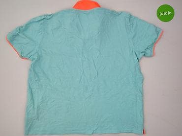 next 2018: Koszulka polo dla mężczyzn, rozmiar 3XL — 3